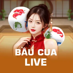 Bầu Cua Live