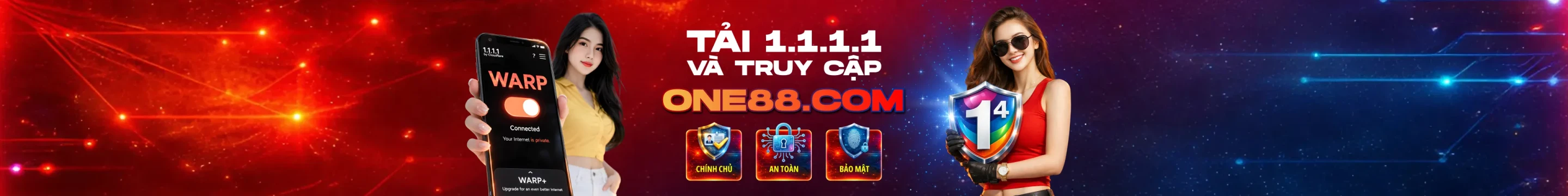 ONE88 1.1.1.1