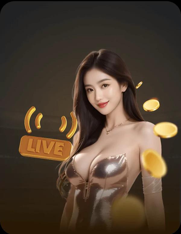 live casino