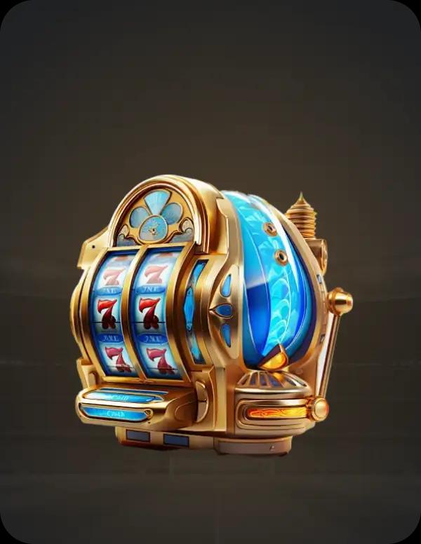 slots