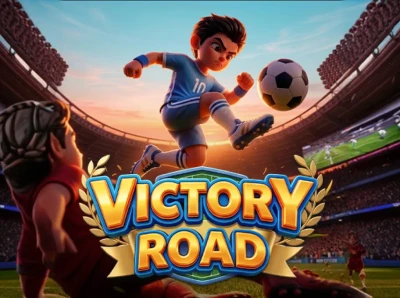 BU88 Victory Road