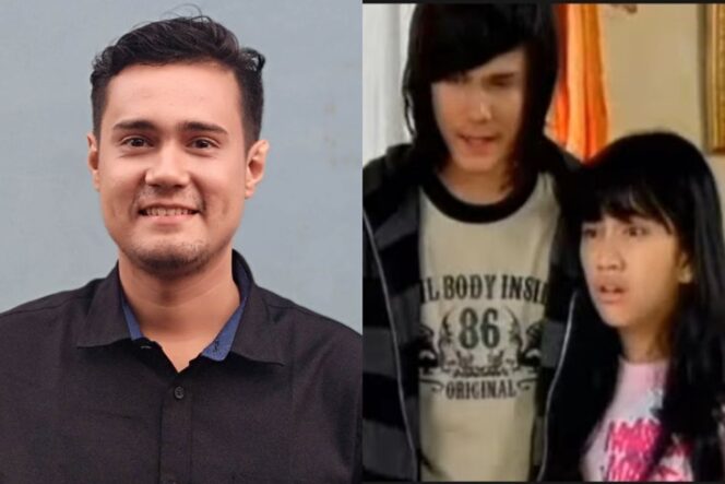 
					Aktor Ini Sudah Jarang Tampil Di Televisi foto: Grid.id