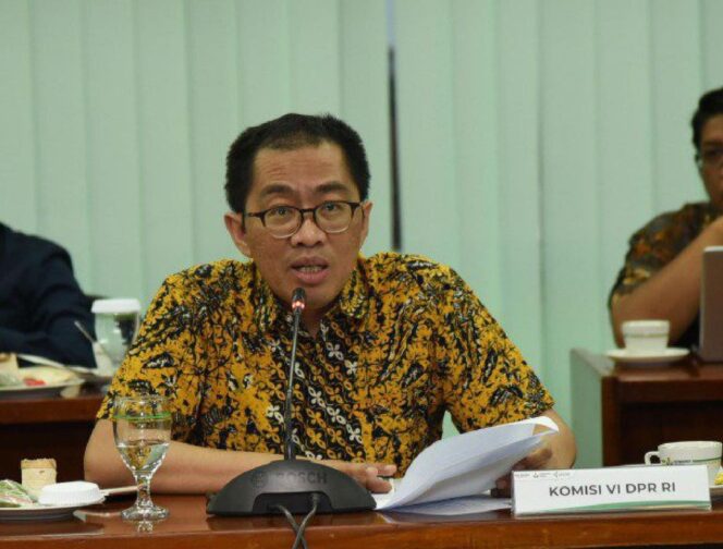 
					Fadli Zon Tidak Memahami CPO, Ini Tanggapan Faisol Riza