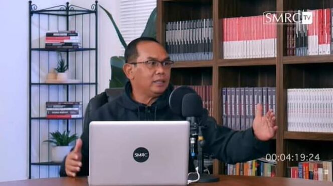 
					SMRC: Kebebasan Sipil Indonesia Memburuk