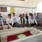 Gus Muhaimin Ziarah Ke Pondok Pesantren Badridduja