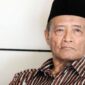 Kabar duka! Buya Ahmad Syafii Maarif Telah Wafat