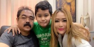 Salah Satu Artis Terkaya Di Indonesia Foto; Merdeka.com