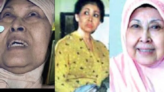 
					Masih Sering Tampil Di Telivisi foto: Tribunnews