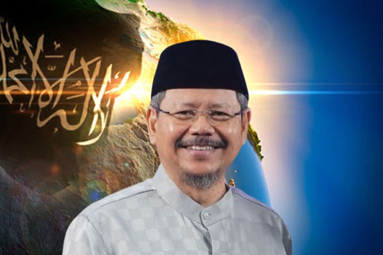 Eks Jubir HTI M. Ismail Yusanto Di Tolak Hadir Ke Probolinggo