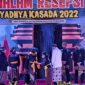 Malam Resepsi Yadnya Kasada 2022
