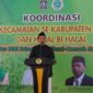 Ketum MUI Jatim; Wabah PMK Jadi Atensi Bersama Menjelang Idul Adha