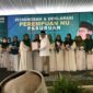 Deklarasi Perempuan NU Pasuruan Untuk Gus Muhaimin 2024