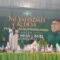 Perempuan NU Probolinggo Deklarasi Gus Muhaimin Presiden 2024