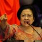 Megawati; Saya Geram Melihat Kader PDI-P Yang Main Dua Kaki Saat Jelang Pemilu
