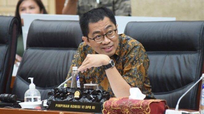 
					Akhirnya persoalan naiknya tiket Candi Borobudur, Jawa Tengah langsung di respon oleh Ketua Komisi VI DPR RI. Foto: Tribunnews