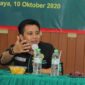 Sekjen Garda Bangsa, Kecam Holywings: Polisi Tidak Boleh Diam