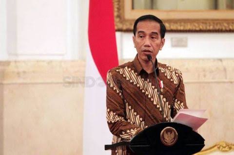 Jokowi; Tangani PMK Seperti Covid-19