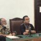 Praperadilan Mardani Maming di Tolak Oleh Majelis Hakim