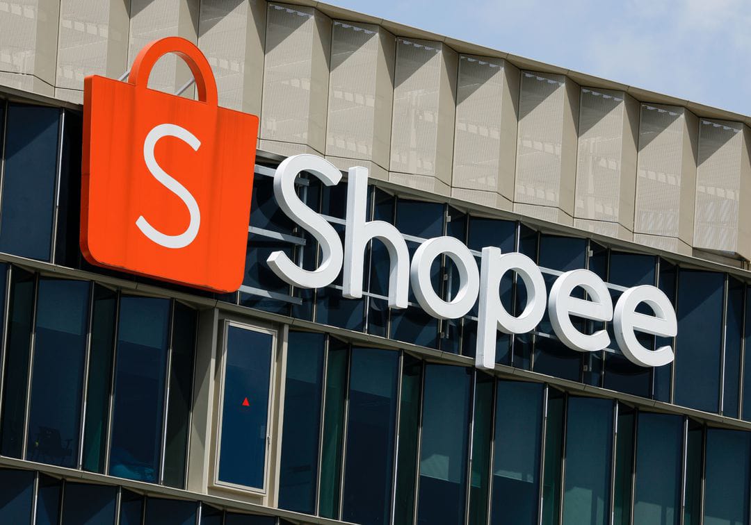 Lebarkan Sayap; Shoppe Buka Lima Pusat Distribusi Baru di Brasil