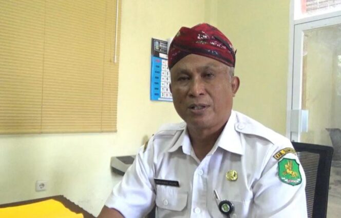 
					Moh. Iksan mengatakan bahwa bonus yang disiapkan itu mendadak dan diluar prediksi. ( Foto; penamadura)