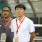 Shin Tae-yong Kecewa Dengan Timnas Vietnam dan Thailand , Mereka Pengecut