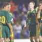 Australia 31 - 0 vs Samoa: Awal Sejarah The Socceros Tinggalkan Zona Oceania ke AFC