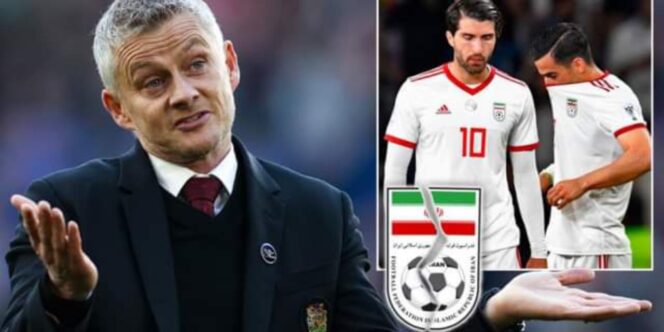 
					Ole Gunnar Solskjaer baru saja menolak tawaran melatih salah satu peserta Piala Dunia 2022. (Foto; Liberoni)