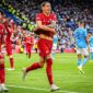 Pasca Kalah dari Real Madrid di Final Liga Champion Eropa 2022 Lalu, Liverpool Juarai Kompetisi Kelas RT atau Community Shield