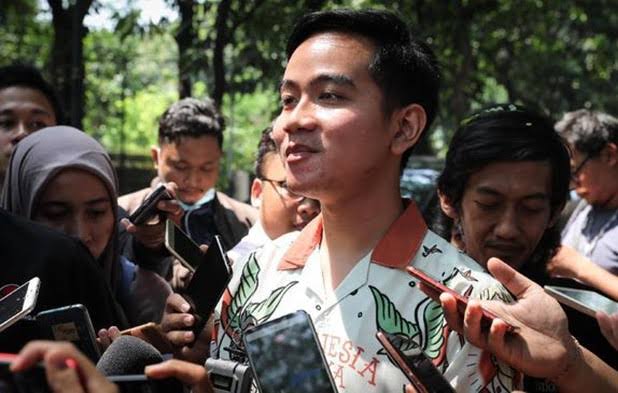 Gibran Langsung Angkat Bicara Terkait Kericuhan di Yogyakarta