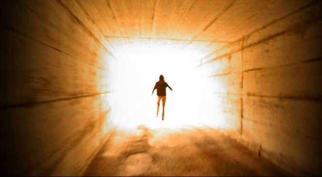 
					Kembalilah wahai jiwa dan semangatku dalam menuntut ilmu. (Foto; PA Kan. Kediri)