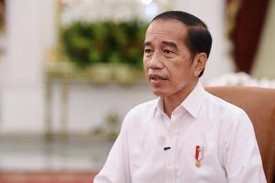 Jokowi Resmi Teken Perpres, Lagu dan Filem Bisa Buat Pinjaman di Bank