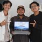 Luar Biasa, Tiga Mahasiswa Lulus Tanpa Skripsi