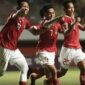 Timnas Indonesia Akhirnya Mengalahkan Myanmar