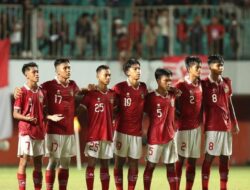 Timnas Indonesia U16 siap meladeni Timnas Vietnam di Final Piala AFF, ini jadwalnya