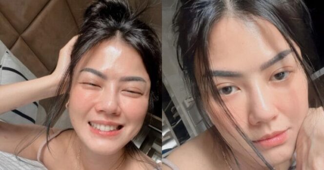 
					Nita Gunawan Kembali memicu warga net sejagad raya. (Foto; IG @nitagunawan09)