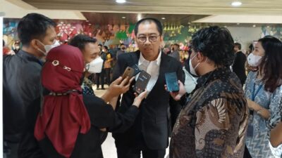H. Faisol Riza Selaku Ketua Komisi VI DPR RI Akan Memanggil direksi PT Pertamina