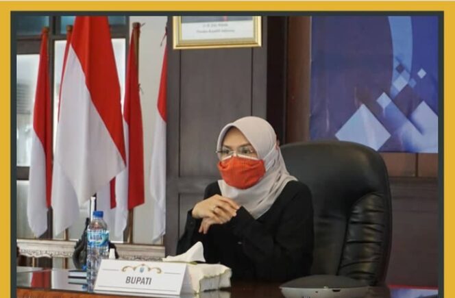 
					Aset senilai 104, 8 Miliar Milik Bupati Probolinggo Nonaktif di Sita KPK.