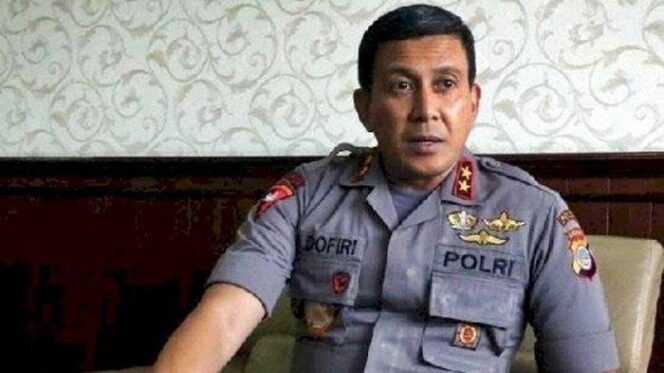 
					Sosok Irjen Ahmad Dofiri Yang di Tunjuk oleh Kapolri Untuk Menjadi (KKEP) Terkait Pembunuhan Brigadir J. 