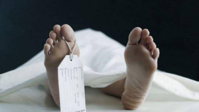 
					Gambar Ilustrasi Jasat. (Istimewa)