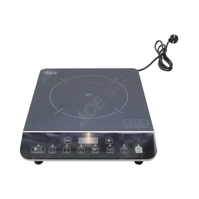 
					Ilustrasi gambar kompor listrik yang kini sudah di batalkan oleh PLN Persero. (Foto; PLN Persero)