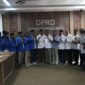 PC PMII Probolinggo Sebut Penyusun APBD oleh DPRD Probolinggo Ugal-Ugalan