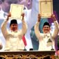 Respon Prabowo Terhadap Gus Muhaimin Setelah Bertemu Puan Maharani