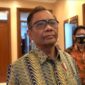 Pengacara Lukas Enembe; Mahfud MD Tidak Tau Batasan