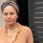 Akhirnya Nikita Mirzani di Tahan di Rutan Kelas IIB