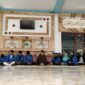 Tragedi Maut Kanjuruhan Malang, Civitas Akademik Unzah Genggong Gelar Do'a Bersama