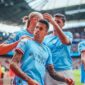 Makin Superior Manchester City Ambil Alih Puncak Klasemen Primer League