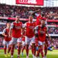 Arsenal Berhasil Gulung Liverpool Dengan Permainan Atraktif