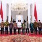 Muhaimin Iskandar Temui Presiden Jokowi di Istana, Ini Hasil Pertemuannya