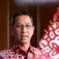 Sosok Heru Budi Hartono Pengganti Anies Baswedan