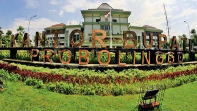 
					Ilustrasi Kantor Bupati Probolinggo. (Foto; Istimewa)